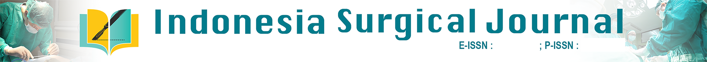 Indonesia Surgical Journal